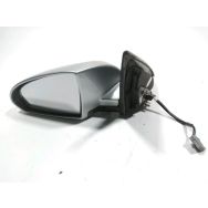 Retroviseur electrique gauche