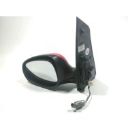 Retroviseur electrique gauche