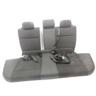 Kit banquette arrière complète