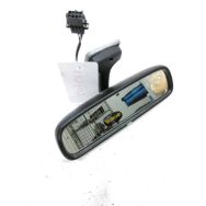 Retroviseur interieur