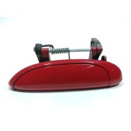 Poignee exterieure arriere gauche