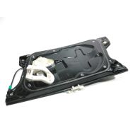 Leve-vitre electrique avant gauche