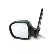 Retroviseur manuel gauche