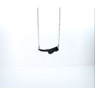 Pare-boue arriere droit