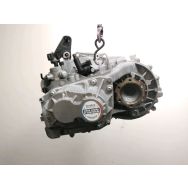 Boite a vitesse mecanique