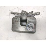 Etrier de frein avant gauche