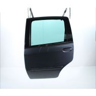 Porte arriere gauche