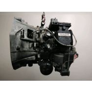 Boite a vitesse automatique