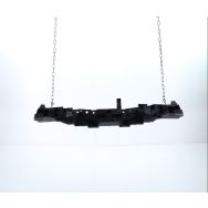 Renfort pare-choc arrière