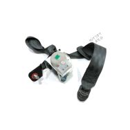 Ceinture arriere droite