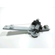 Leve-vitre electrique arriere gauche