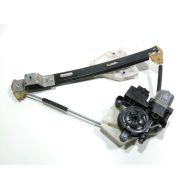 Leve-vitre electrique arriere gauche