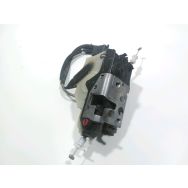 Serrure de porte arriere gauche