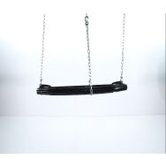 Renfort pare-choc arriere