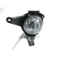 Antibrouillard avant gauche