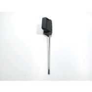 Poignee interieure porte coulissante droite