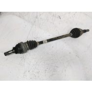 Cardan arriere droite