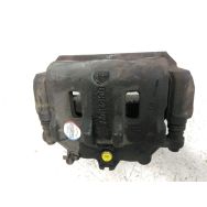 Etrier de frein avant gauche