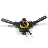 Commande sous-volant