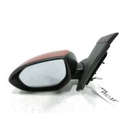 Retroviseur electrique gauche