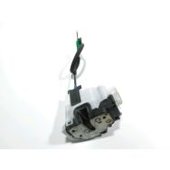 Serrure de porte avant gauche