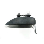 Poignee exterieure arriere gauche