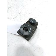 Commande retroviseur