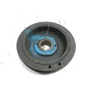 Poulie de vilebrequin