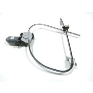 Leve-vitre electrique avant gauche