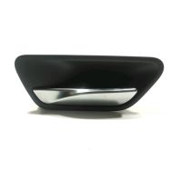 Poignee interieure porte arriere gauche