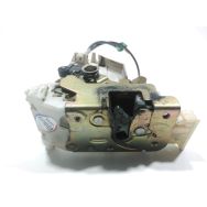 Serrure de porte arriere droite