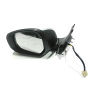 Retroviseur electrique gauche