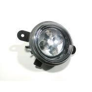 Antibrouillard avant droit