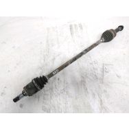 Cardan arriere droite