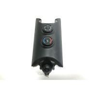 Commande de chauffage