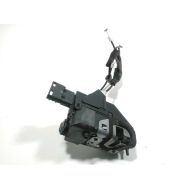 Serrure de porte avant droite