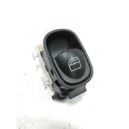 Commande leve-vitre arriere gauche