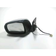 Retroviseur electrique gauche