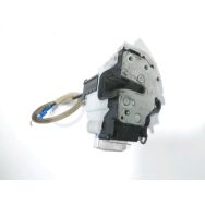 Serrure de porte avant droite