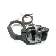 Serrure de porte arriere gauche