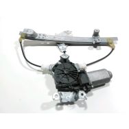 Leve-vitre electrique arriere gauche