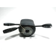 Commande sous-volant