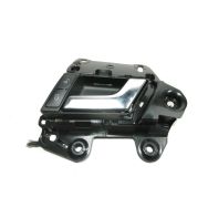 Poignee interieure porte avant droite