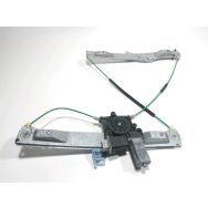 Leve-vitre electrique avant gauche