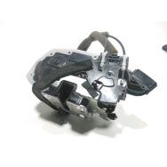 Serrure de porte arriere gauche