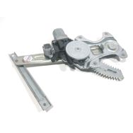 Leve-vitre electrique arriere gauche