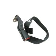 Ancrage ceinture arrière gauche