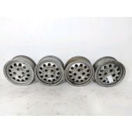 Jante aluminium