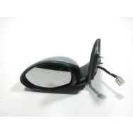 Retroviseur electrique gauche