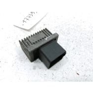 Boitier de prechauffage